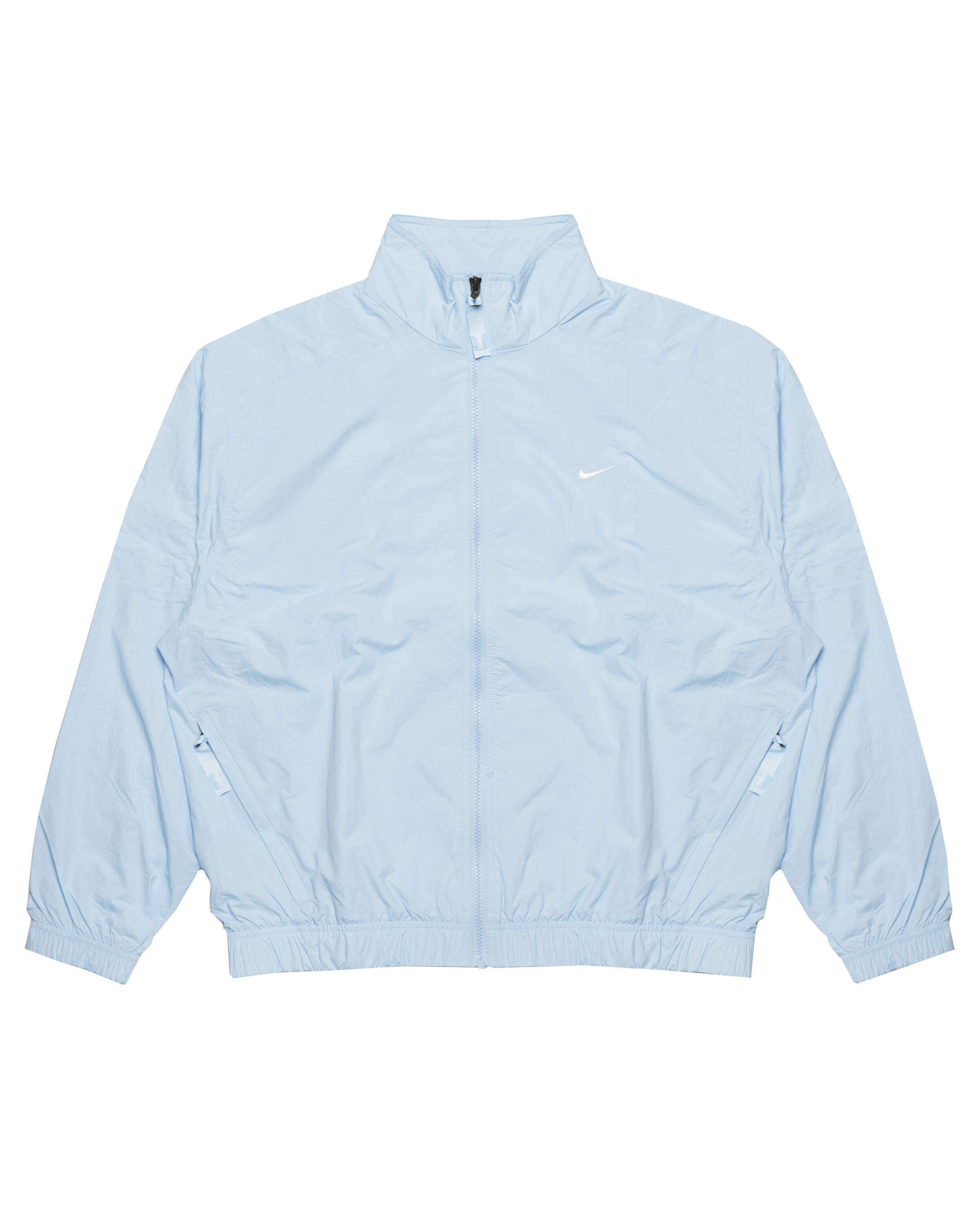 Nike Solo Swoosh Track Jacket | DQ5200-441 | AFEW STORE